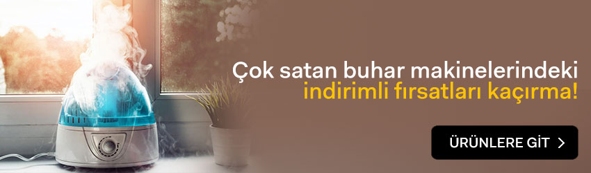 buhar makinesi banner
