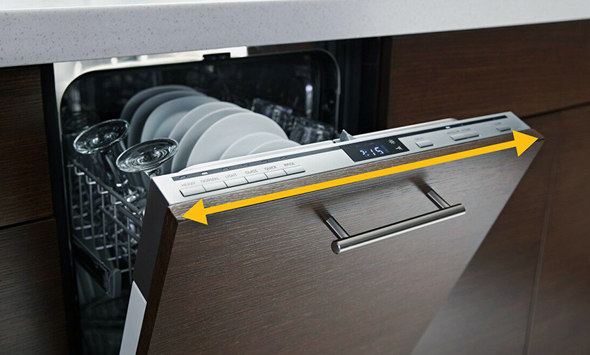 Bulaşık makinesi alırken nelere dikkat edilmeli