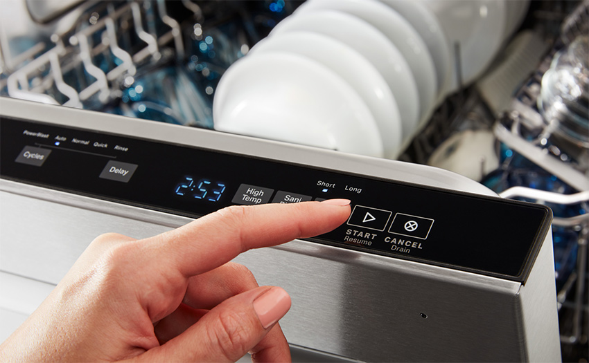 bulaşık makinesi en fazla kaç programlı olmalı