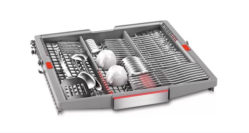 bulaşık makinesi sepet tasarımı