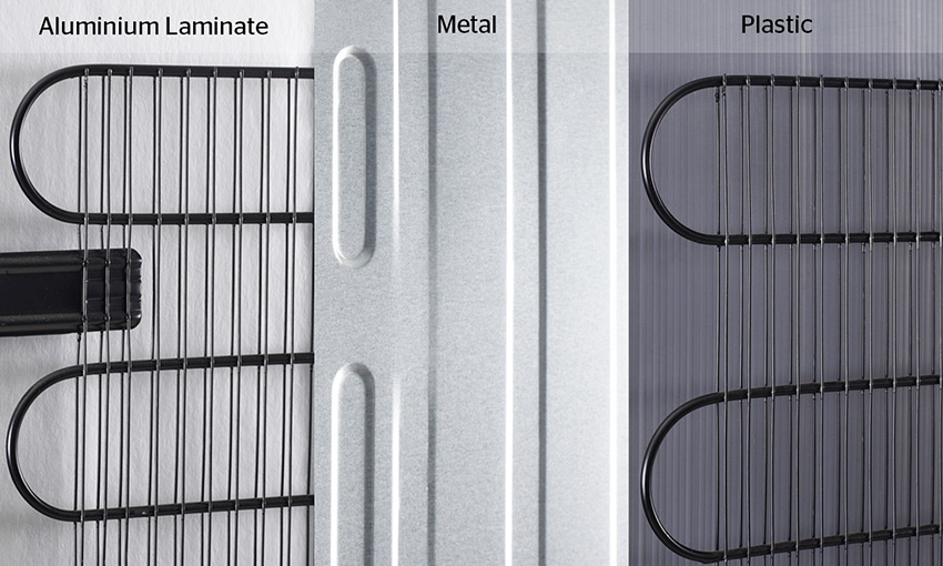 buzdolabı arka temizliği