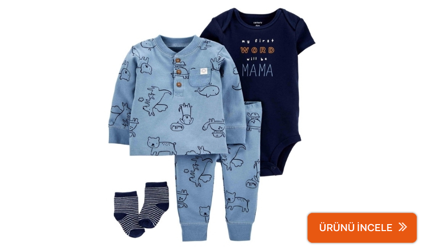 carter's hastane çıkışı