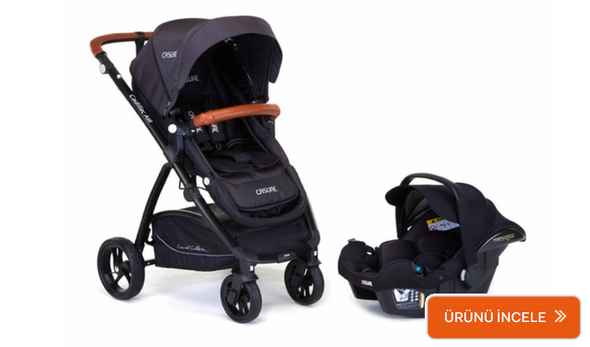 casual cadillac air trona