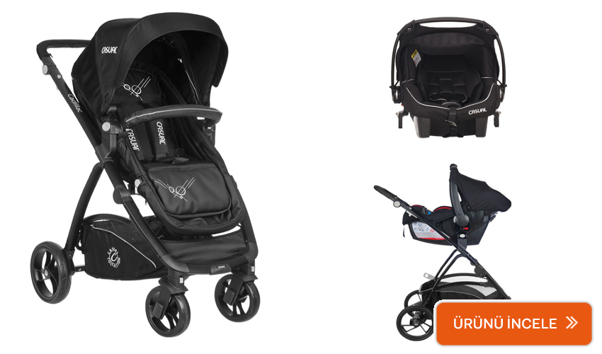 casual cadillac trona