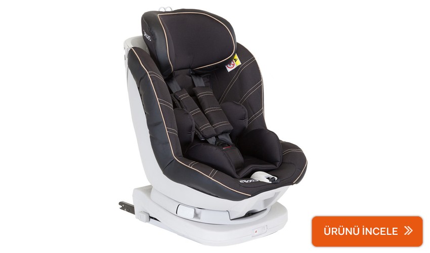 casual coolfix oto koltuğu