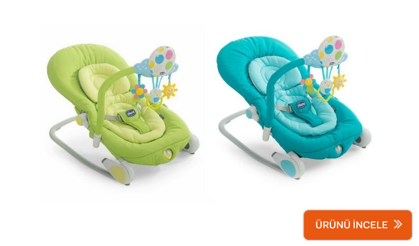 chicco balloon titreşimli ana kucağı
