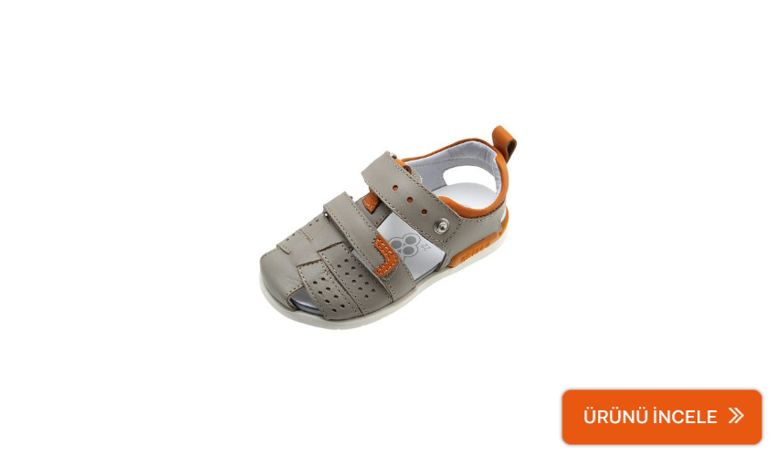 Chicco bebek sandaleti