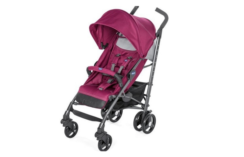 Chicco Bebek Arabası İncelemesi Öne Çıkan 8 Model Anneysen