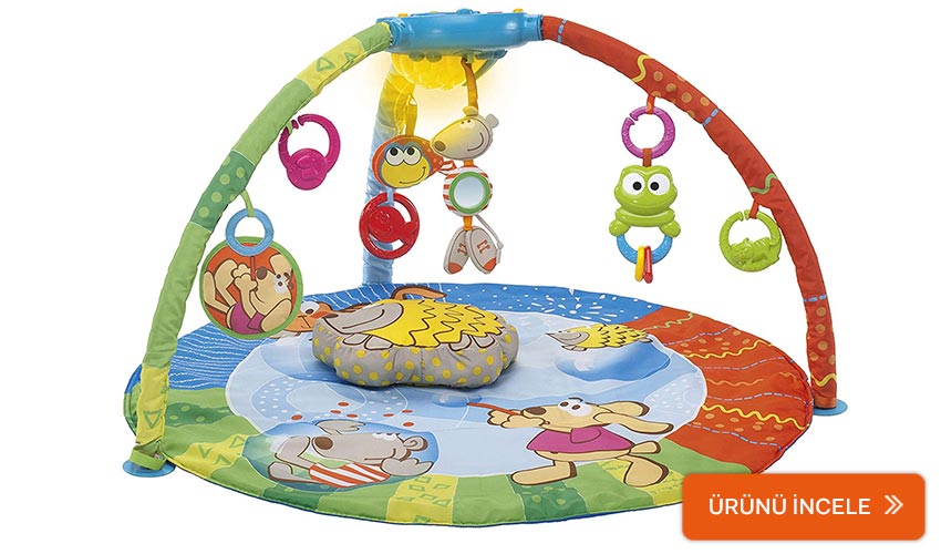 chicco oyun halısı