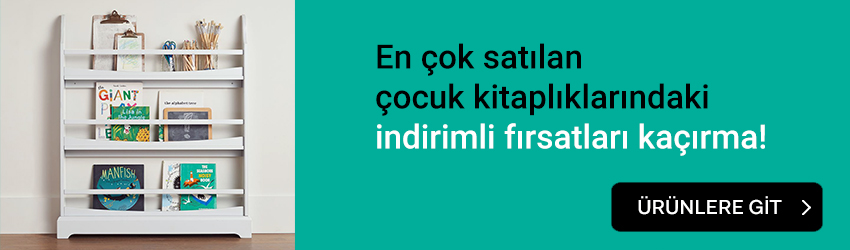 çocuk kitaplık banner