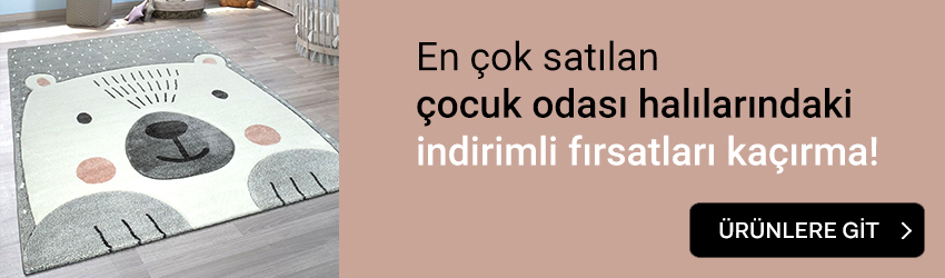çocuk odası halısı banner