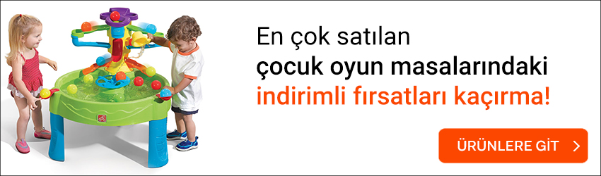 çocuk oyun masası banner