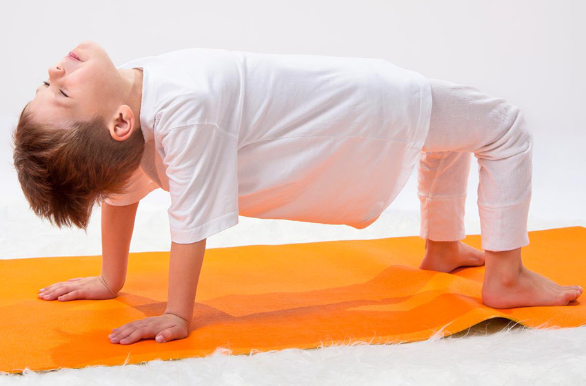 çocuk yogası kaç yaşına kadar 2 yaş yoga