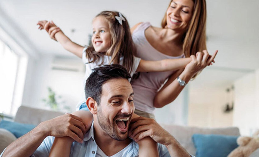 çocukla kaliteli zaman geçirmenin faydaları Kaliteli zaman geçirmek çocuğa ne sağlıyor