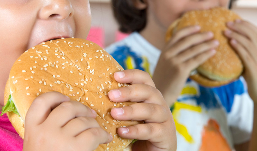 Çocuklarda kolesterol neden olur Çocuklarda kolesterol belirtileri
