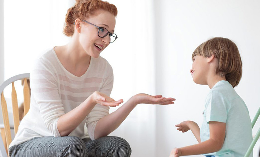 Çocuklarda otizm teşhisi nasıl konur