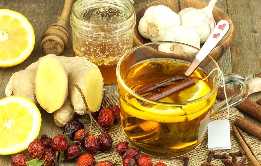 Çocuklarda ses kısıklığına ne iyi gelir