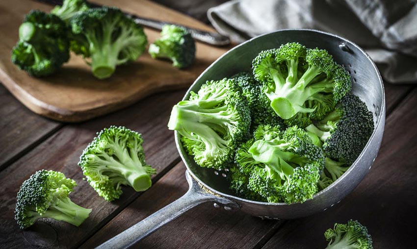 bebeklerin zekasını geliştiren besinler
