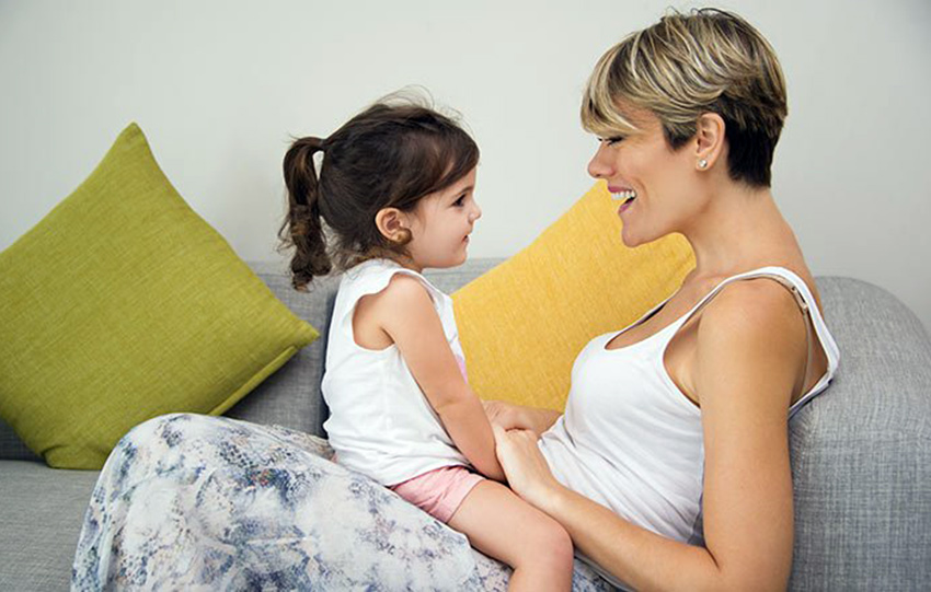 anne baba iletişimi