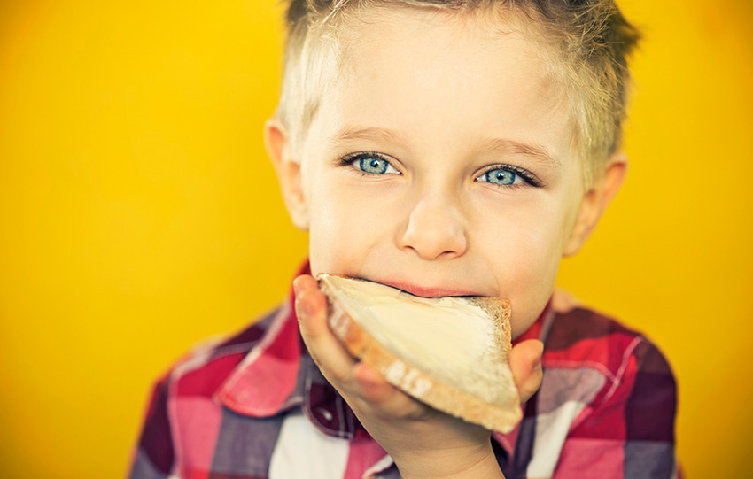 Çocuklarda çölyak hastalığı belirtileri Çölyak hastalığı nasıl anlaşılır