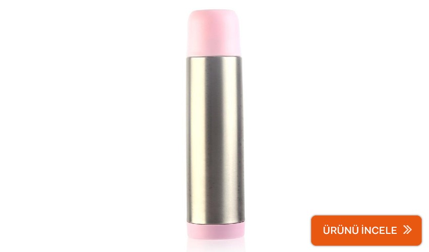 Cooker termos mama kabı