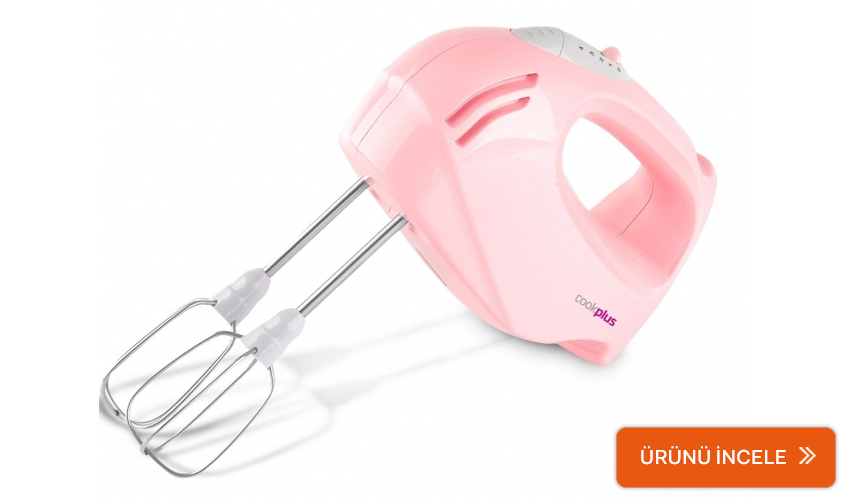  Karaca Cookplus Festy Mix