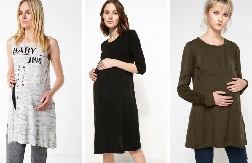 Defacto hamile giyim ürünleri