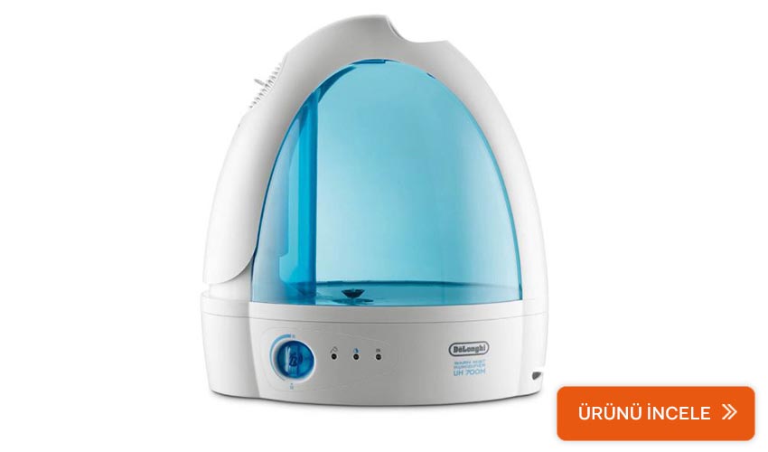 delonghi buhar makinesi