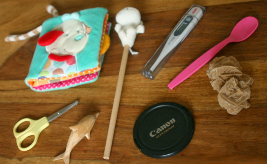 Diş buğdayında neler yapılır Diş buğdayı tepsisine neler konur