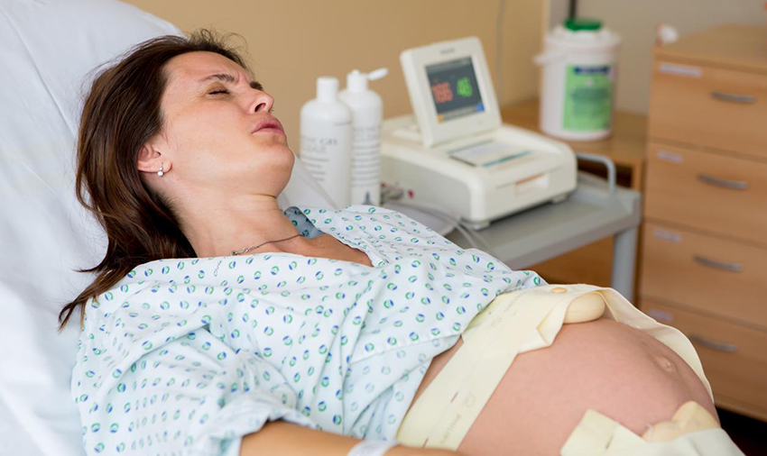 Epizyotomi ne zaman iyileşir