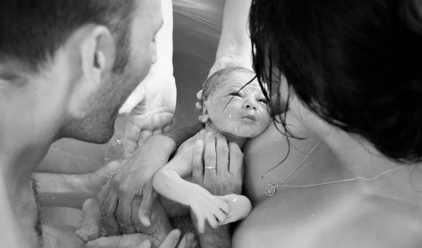 dogum ani fotoğrafı