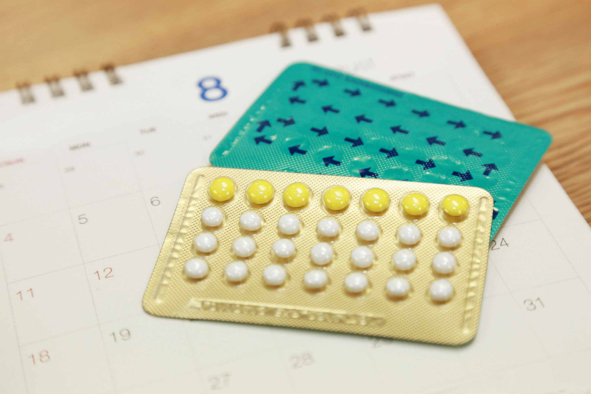 doğum kontrol hapı ne işe yarar doğum kontrol haplarının yan etkileri