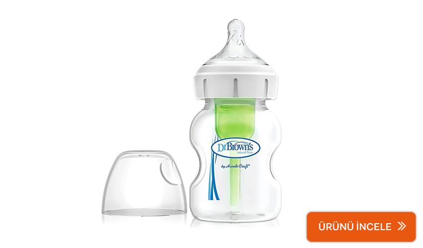 dr browns biberon