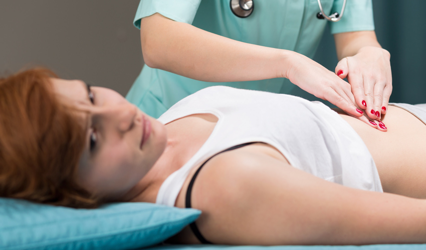 Düşükte kanama miktarı