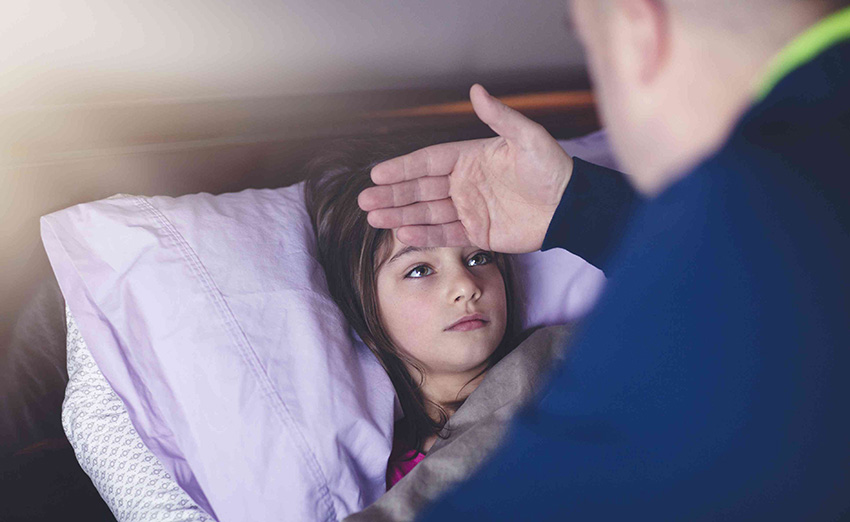 Escherichia Coli tedavisi