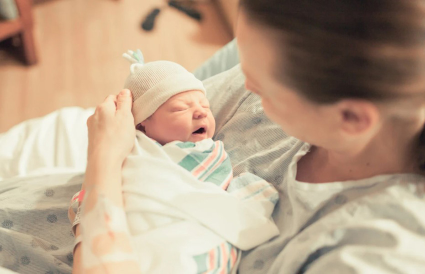 Emziren anne gıda zehirlenmesi olursa