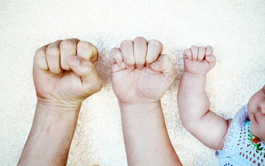 En ideal doğum yaşı nedir