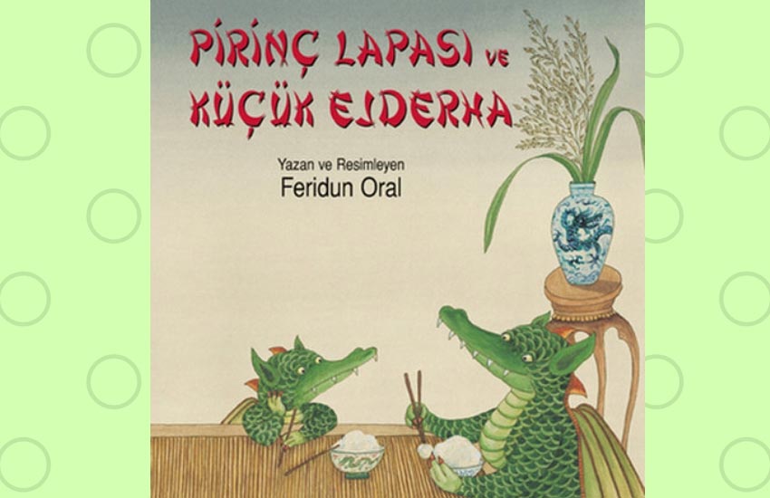 en iyi bebek masal kitapları