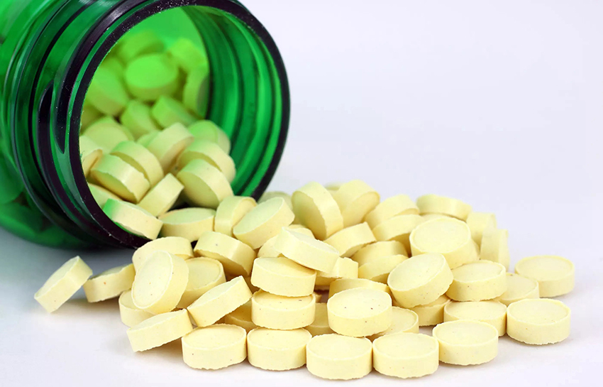 En iyi folik asit markası