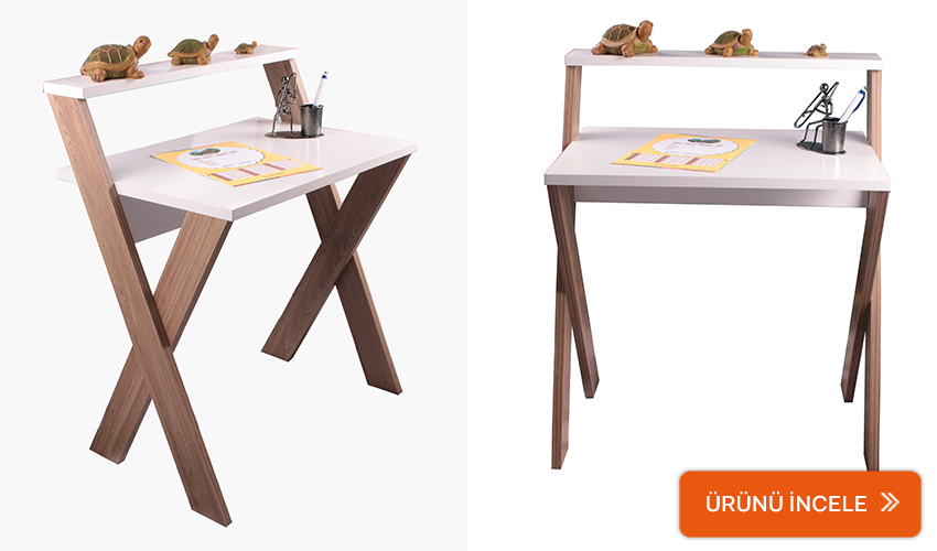 Enda Home çalışma masası