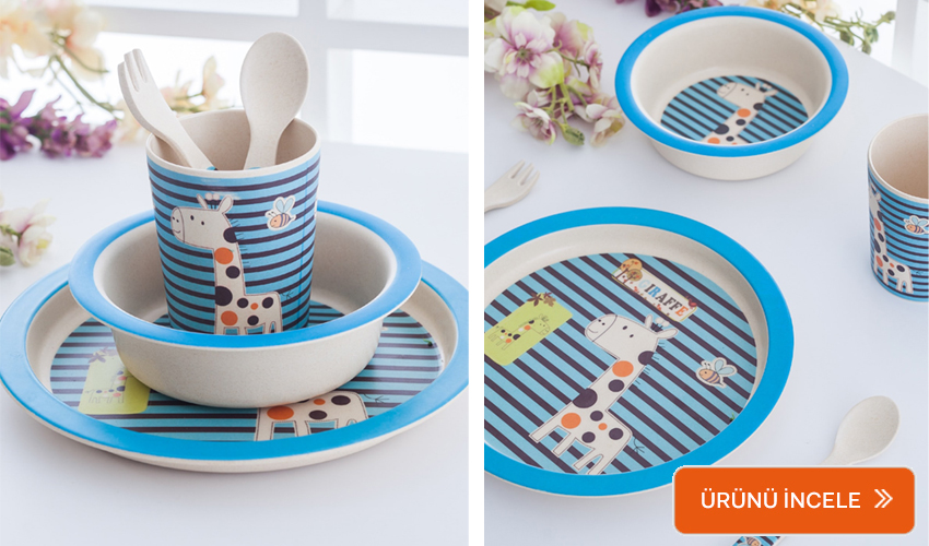 English Home mama seti