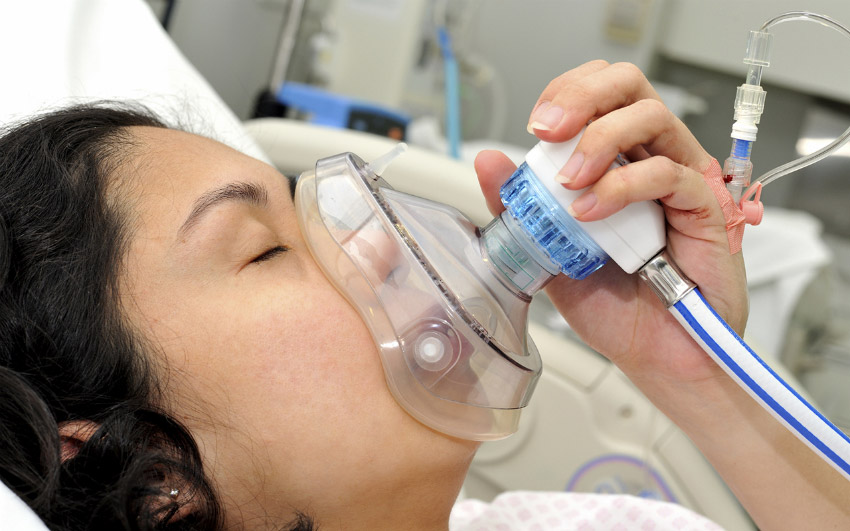 Epidural anestezinin yan etkileri epidural doğum yan etkileri