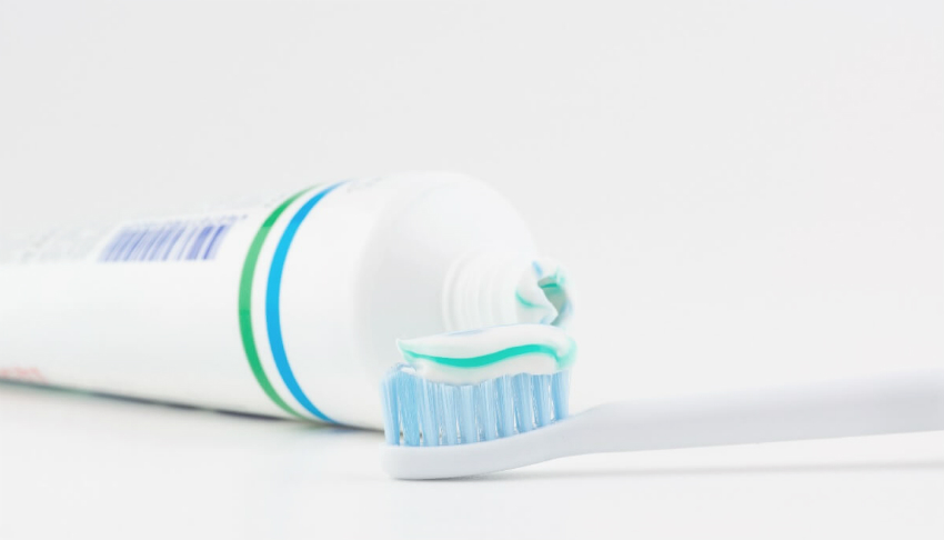 diş macunu hamilelik testi diş macunu