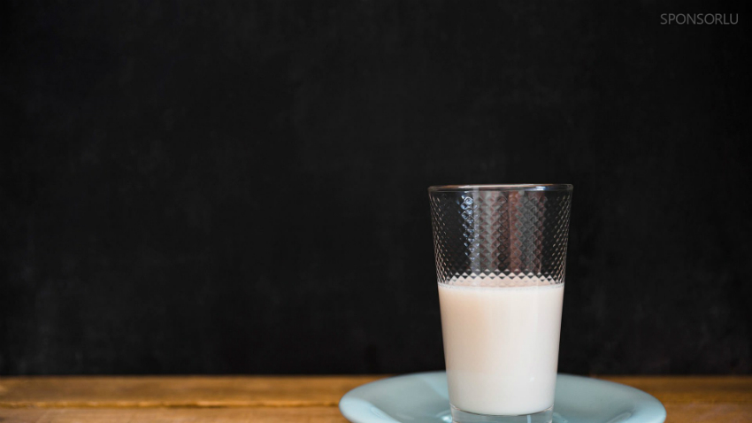 sütle gebelik testi süt