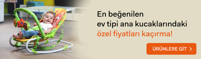 En Çok Tercih Edilen 9 Ev Tipi Ana Kucağı Anneysen