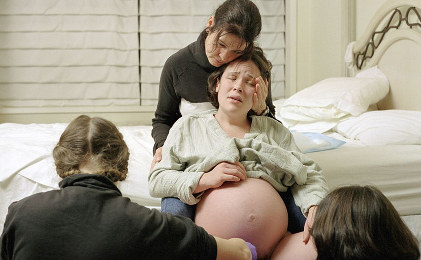 Evde doğumun avantajları evde doğumun faydaları