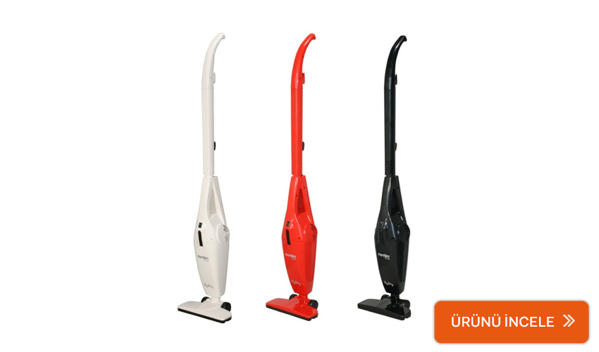  Fantom P1500 Hamarat Süpürge