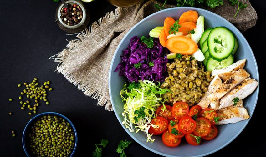 Folik asit içeren gıdalar