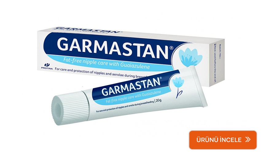 Avent gögüs ucu kremi