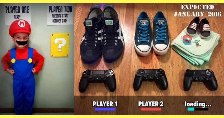 gebelik haberi verme gebelik haberi verme